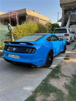 فورد موستانج